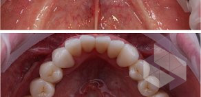 Центр Эстетической стоматологии на улице Перерва 