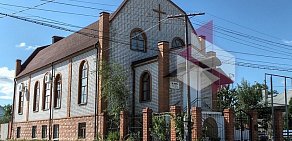Церковь Евангельских Христиан-Баптистов Северная в Краснооктябрьском районе