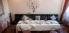 Безлимитный ресторан Котовасия на проспекте Славы