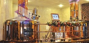 Ресторан-пивоварня ГРИНН Beer в Заводском районе