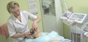 Оздоровительный SPA-центр ЛАКУС