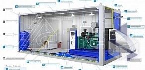 Торгово-производственная компания ТСС Самара