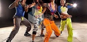 Танцевальная фитнес-студия Zumba® на Парке Победы