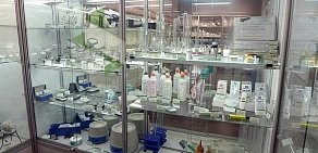 Магазин химических реактивов и лабораторного оборудования Formula