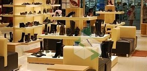 Магазин обуви CARLO PAZOLINI в ТЦ Сити Молл