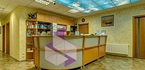 Сеть стоматологических центров Дента-Люкс в Жуковском на улице Амет-Хан-Султана