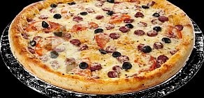 Служба доставки Quattro Pizza