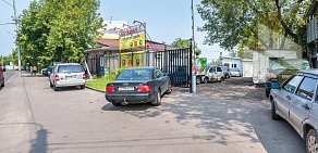 Автосервис Север в СВАО на Стартовой улице 