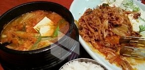 Ресторан корейской и японской кухни Yujung
