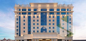 Гостиница Saransk Congress Hotel