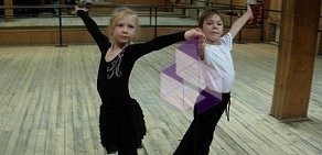Школа танцев Новый проект на улице Сталеваров