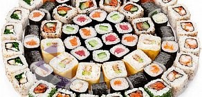 Служба доставки суши Суши сити