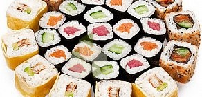 Служба доставки суши Суши сити