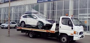 Служба эвакуации автомобилей Эвакуатор Гепард эвакуатор в Воронеже