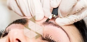 Микроблейдинг бровей Ybrows на проспекте Ленина