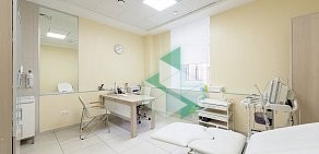 Центр израильской медицины SUN Clinic