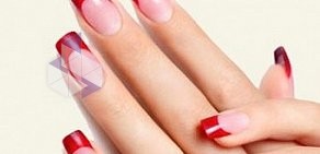 Оптово-розничная фирма Nail Art Profi на улице 22 Апреля