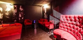 Стриптиз-клуб Cherry Club на Минской улице