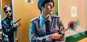 Квесты в реальности IQ Мания на метро Белорусская