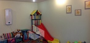 Детский сад ДИНО на метро Комендантский проспект