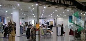Магазин женской одежды Gerry Weber в ТЦ Континент