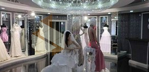 Модный Дом свадебных и вечерних платьев Модный Дом Светланы Лялиной на Сенной улице