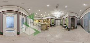 SPA-комплекс Arte SPA Resort в Балашихе 