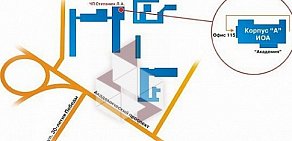 Компания экологического проектирования