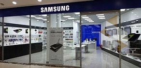 Фирменный магазин Samsung в ТЦ РИО
