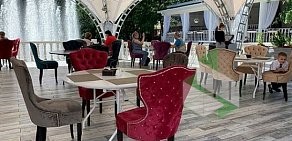 Ресторан ИВЕРИЯ ПАРК fontan