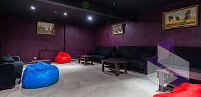 Кальянная РайзАп_lounge на Дмитровском шоссе, 7 к 2