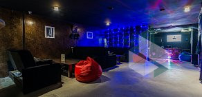 Кальянная РайзАп_lounge на Дмитровском шоссе, 7 к 2