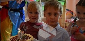 Детский центр имени Кира Булычева Первый шаг в Выхино-Жулебино