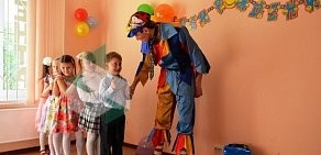 Детский центр имени Кира Булычева Первый шаг в Выхино-Жулебино