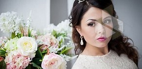 Салон красоты Glamour на улице Академика Макеева