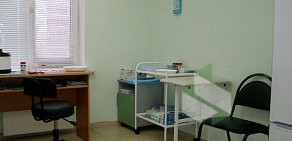 Медицинская лаборатория Гемотест на улице Чкалова