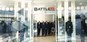 Салон мужской одежды Battler в ТЦ МегаСити
