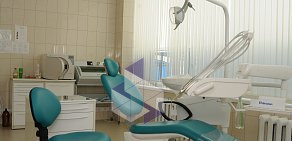 Стоматология Доктор Зубов в Дзержинском районе
