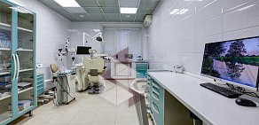Центр приватной стоматологии Доктор Левин  