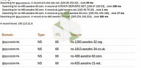 Компания DDoS-GUARD