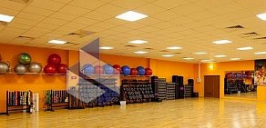 Центр фитнеса World Class LITE Варшавка на Варшавском шоссе
