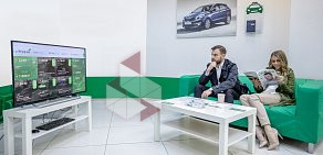 Компания по выкупу автомобилей CarPrice на улице Кирова