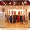 Сеть магазинов женской одежды La Belle в ТЦ Семеновский