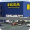 Служба доставки товаров из IKEA