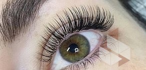 Студия взгляда Lash Expert на метро Полянка