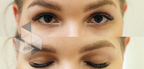 Студия взгляда Lash Expert на метро Полянка