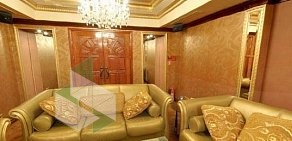 Стриптиз-клуб Эгоист в гостинице Пекин