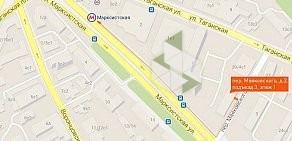 Бюро переводов TLS на метро Проспект Мира