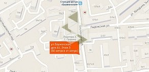 Бюро переводов TLS на метро Проспект Мира