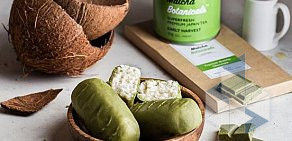 Matcha Botanicals на Мытной улице